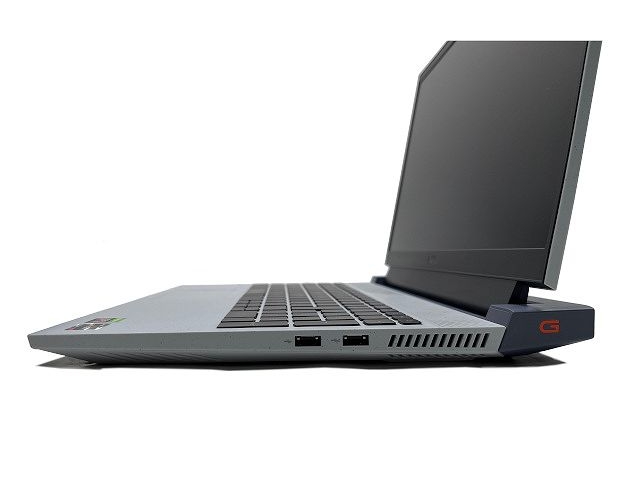 【即納パソコン】 G15 5515 Ryzen  Edition (Win11pro64) RN　※テンキー付(48208、04) 拡大
