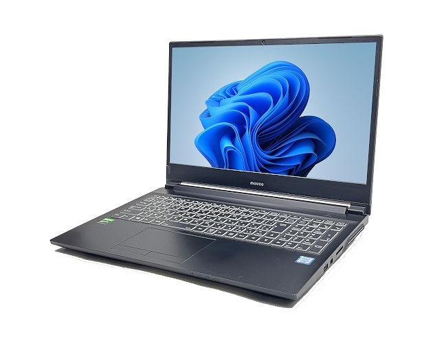 【即納パソコン】 NG-N-i5565GA1 (Win11pro64) 7N9　※テンキー付(48209) 拡大