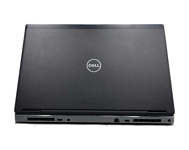 【即納パソコン】 Precision 7730 (Win11pro64)(SSD新品) 7N8　※テンキー付(48210、02) 拡大