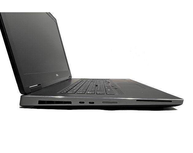 【即納パソコン】 Precision 7730 (Win11pro64)(SSD新品) 7N8　※テンキー付(48210、03) 拡大