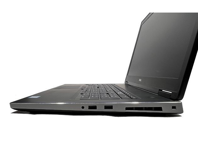 【即納パソコン】 Precision 7730 (Win11pro64)(SSD新品) 7N8　※テンキー付(48210、04) 拡大