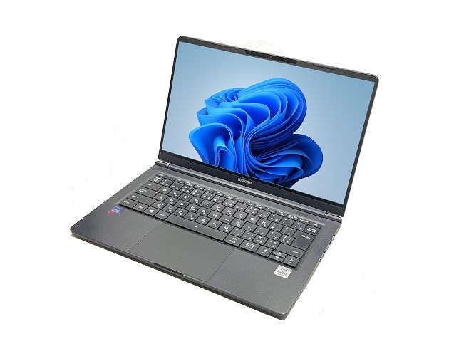 【即納パソコン】 mouse X4-i5CMLAB (Win11pro64)(SSD新品) 5N10(48218) 拡大