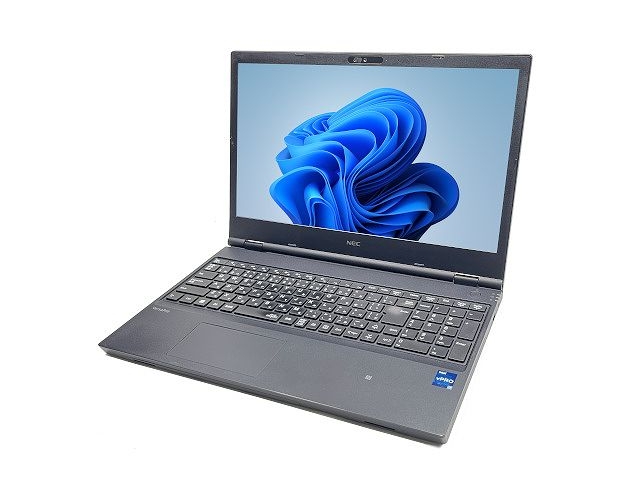 【即納パソコン】VersaPro VKH48/D-C (Win11pro64) 7N12　※テンキー付(48220) 拡大