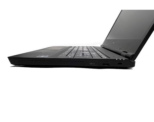 【即納パソコン】VersaPro VKH48/D-C (Win11pro64) 7N12　※テンキー付(48220、04) 拡大