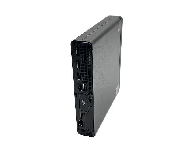 【即納パソコン】EliteDesk 800 G6 DM (Win11pro64) 7D10(48221、02) 拡大