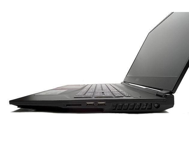 【即納パソコン】 GE75 Raider 10SF (Win11pro64) 9N10　※テンキー付(48228、04) 拡大