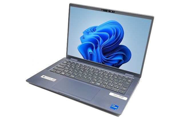【即納パソコン】Latitude 7340 (Win11pro64) 5N13(48229)