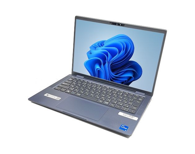 【即納パソコン】Latitude 7340 (Win11pro64) 5N13(48229) 拡大