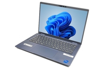 【即納パソコン】Latitude 7340 (Win11pro64) 5N13(48229) 中古ノートパソコン