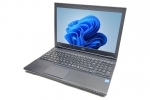 【即納パソコン】VersaPro VKH19/D-4 (Win11pro64)(SSD新品) 7N8　※テンキー付(48230) 中古ノートパソコン
