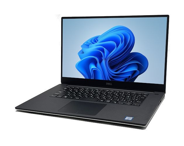 【即納パソコン】 Precision 5540 (Win11pro64)(SSD新品) 7N9(SSD新品)(48239) 拡大