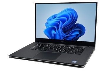 【即納パソコン】 Precision 5540 (Win11pro64)(SSD新品) 7N9(SSD新品)(48239) 中古ノートパソコン