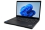 【即納パソコン】ThinkPad P15 Gen2 (Win11pro64) 5N11　※テンキー付(48240)