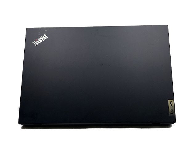 【即納パソコン】ThinkPad P15 Gen2 (Win11pro64) 5N11　※テンキー付(48240、02) 拡大