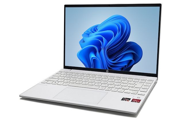 【即納パソコン】 Pavilion Aero Laptop Model 13-be1021AU (Win11pro64)(SSD新品) RN(48245)