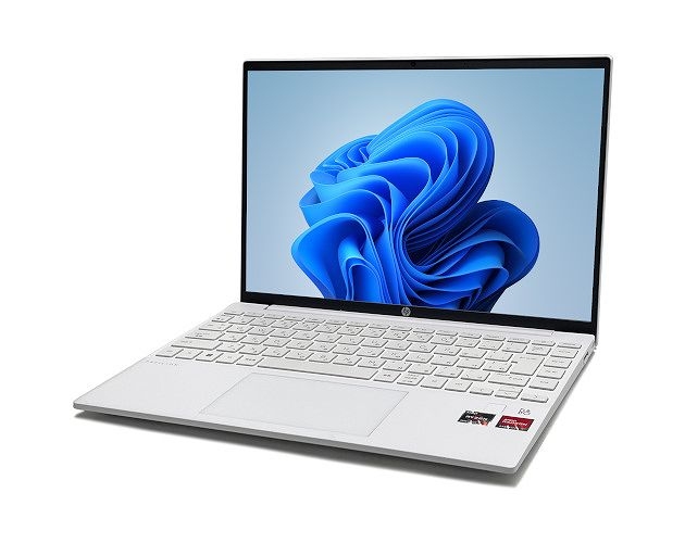 【即納パソコン】 Pavilion Aero Laptop Model 13-be1021AU (Win11pro64)(SSD新品) RN(48245) 拡大