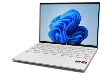 【即納パソコン】 Pavilion Aero Laptop Model 13-be1021AU (Win11pro64)(SSD新品) RN(48245) 中古ノートパソコン