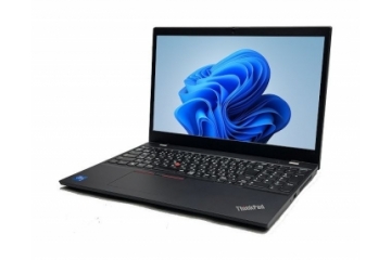 【即納パソコン】ThinkPad P15 Gen2 (Win11pro64) 5N11　※テンキー付(48247) 中古ノートパソコン