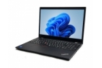 【即納パソコン】ThinkPad P15 Gen2 (Win11pro64) 5N11　※テンキー付(48247) 中古ノートパソコン