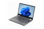 【即納パソコン】ThinkPad X380 Yoga (Win11pro64) 5N8(48255) 中古ノートパソコン