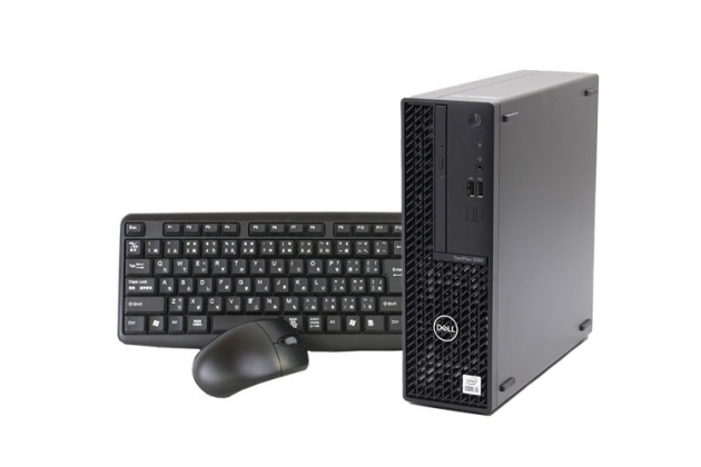 【即納パソコン】OptiPlex 3090 SFF (Win11pro64) 5D10(48257)