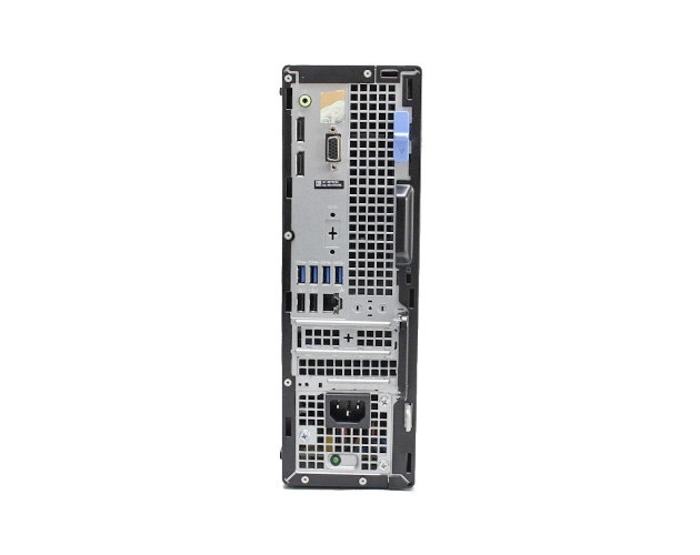 【即納パソコン】OptiPlex 3090 SFF (Win11pro64) 5D10(48257、02) 拡大