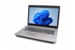 【即納パソコン】 ZBOOK17 G5 (Win11pro64) 7N8(48252)　中古ノートパソコン、HP、Windows11、32GB以上