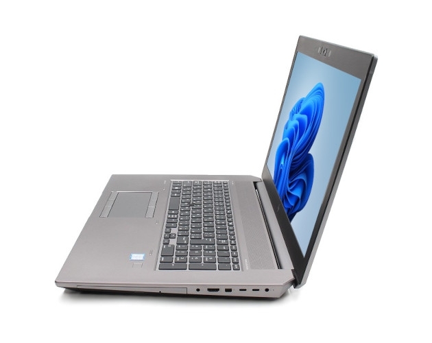【即納パソコン】 ZBOOK17 G5 (Win11pro64) 7N8(48252、03) 拡大