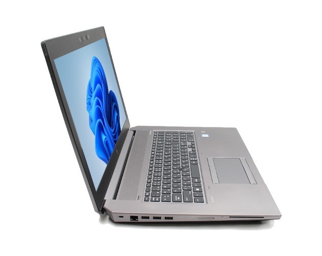【即納パソコン】 ZBOOK17 G5 (Win11pro64) 7N8(48252、04) 拡大