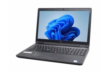 【即納パソコン】 Precision 3530 (Win11pro64)(SSD新品) 7N8　※テンキー付(48256) 中古ワークステーション