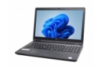 【即納パソコン】 Precision 3530 (Win11pro64)(SSD新品) 7N8　※テンキー付(48256) 中古ワークステーション