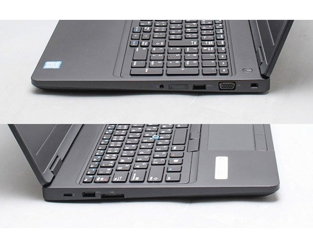 【即納パソコン】 Precision 3530 (Win11pro64)(SSD新品) 7N8　※テンキー付(48256、03) 拡大