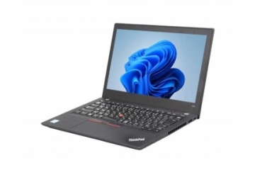 【即納パソコン】ThinkPad X280 (Win11pro64) 5N8(48436) 中古ノートパソコン