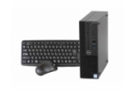 【即納パソコン】OptiPlex 3060 SFF (Win11pro64) 5D8(48261)　中古デスクトップパソコン、4～8GB