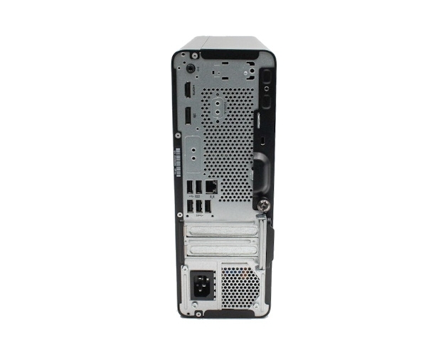 【即納パソコン】ProDesk 400 G7 SFF (Win11pro64) 5D10(48269、02) 拡大