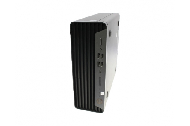 【即納パソコン】ProDesk 600 G6 SFF (Win11pro64) 7D10(48270)