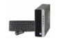 【即納パソコン】ProDesk 600 G4 SFF (Win11pro64) 5D8(48552)