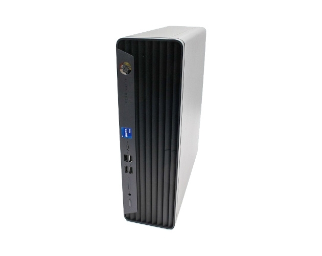 【即納パソコン】 Elite SFF 600 G9 (Win11pro64) 7D12(48274) 拡大