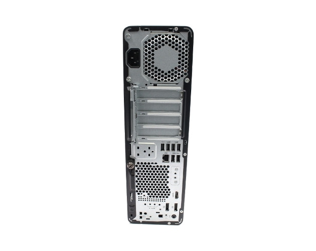 【即納パソコン】 Elite SFF 600 G9 (Win11pro64) 7D12(48274、02) 拡大