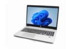 【即納パソコン】ProBook 450 G7 (Win11pro64)(SSD新品) 7N10　※テンキー付(48278)　中古ノートパソコン、HP