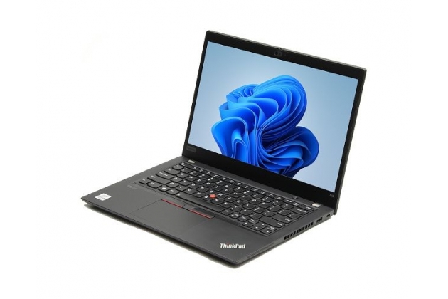 【即納パソコン】ThinkPad X13 Gen1 (Win11pro64) RN(48283)