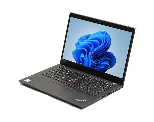 【即納パソコン】ThinkPad X13 Gen1 (Win11pro64) RN(48283) 拡大