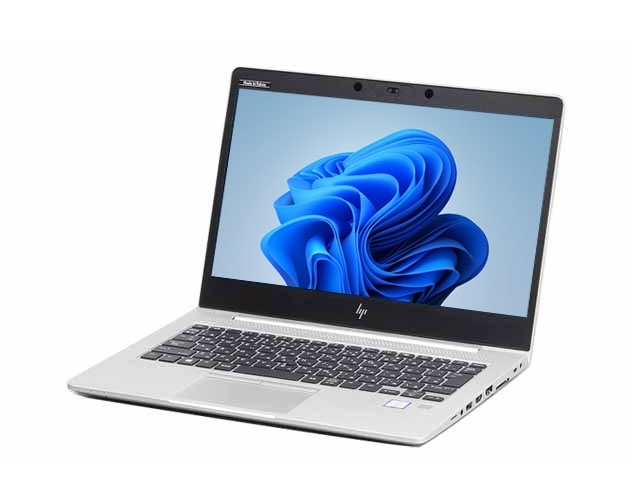 【即納パソコン】EliteBook 830 G6 (Win11pro64) 5N8(48284) 拡大