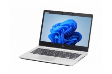 【即納パソコン】EliteBook 830 G6 (Win11pro64) 5N8(48284) 中古ノートパソコン