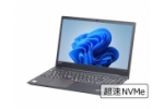 【即納パソコン】ThinkPad E590 (Win11pro64) 5N8　※テンキー付(48299) 中古ノートパソコン