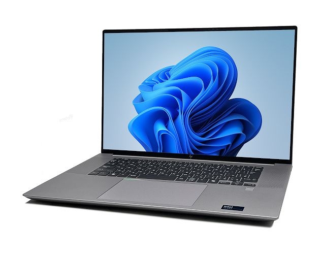 【即納パソコン】 ZBook Studio G11 (Win11pro64)(48267) 拡大