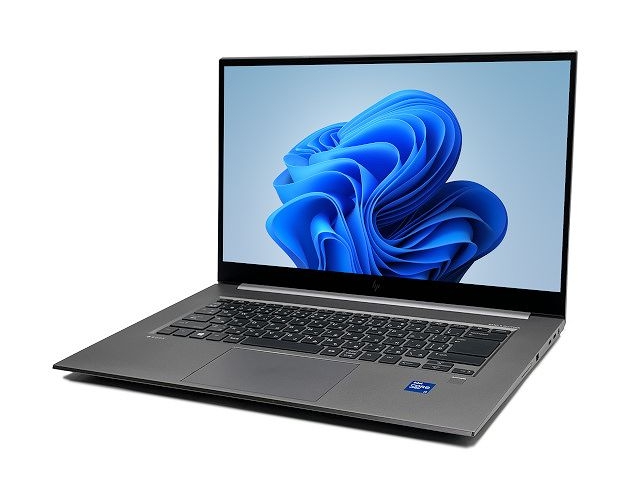 【即納パソコン】 ZBook Studio G8 (Win11pro64) 7N11(48268) 拡大