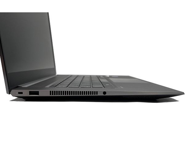 【即納パソコン】 ZBook Studio G8 (Win11pro64) 7N11(48268、03) 拡大