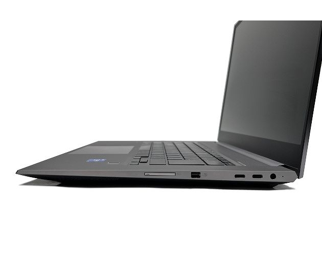 【即納パソコン】 ZBook Studio G8 (Win11pro64) 7N11(48268、04) 拡大