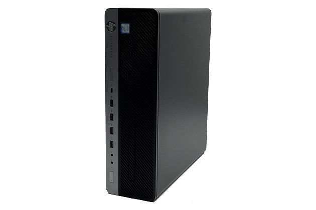 【即納パソコン】EliteDesk 800 G4 SFF (Win11pro64) 5D8(48279)